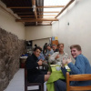 Отель Hostel Andenes, фото 17