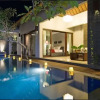 Отель Puri Kekayon Villa, фото 5