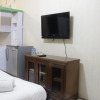 Отель Strategic & Relaxing Studio At Gateway Ahmad Yani Cicadas Apartment, фото 5