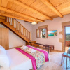 Отель Venetian Mansion, 2 Separate Houses, Heated Pool in Kastellos, North-west Coast, фото 8