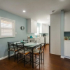 Отель Hang Ten 3 Bedrooms 2 Bathrooms Home, фото 11