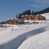 Отель Appart cosy 5 personnes garage fermé, фото 9