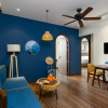Отель Tropical House Apartment Da Nang, фото 5