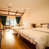 Отель Jingshuihuajian Boutique Inn, фото 5
