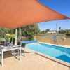 Отель Villa Amarela - free heated pool short walk to centre of Carvoeiro, фото 14