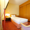 Отель TOP CountryLine Seehotel Großherzog Ostseebad Boltenhagen, фото 2