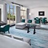 Отель Address Montgomerie, фото 13