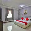 Отель Jubail High Rise Apartments by OYO Rooms, фото 4