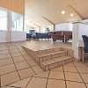 Отель 20 Person Holiday Home in Vinderup, фото 4