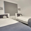 Отель Short Stay Bristol - Druids Hill House, фото 3