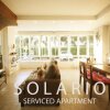 Отель Solario Serviced Apartment, фото 6