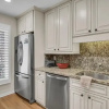Отель Racquet Club 6 by Wild Dunes, Condo in Resort Core With Amenity Access, фото 14