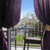 Отель Logis Hotel Les Bleuets, фото 7