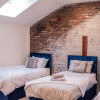 Отель BV Conditioning House Royal Comfy Suite Bradford, фото 5