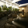 Отель City Plaza Osaka, фото 29