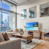Отель Sanctuary Apartments - Freshwater Place, фото 17