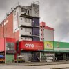 Отель OYO Hotel G1 в Cidade Velha