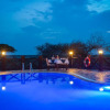 Отель Lake Ndutu Luxury Tented Lodge, фото 13