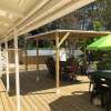 Отель House With 5 Bedrooms In Le Bois Plage En Re With Enclosed Garden 100 M From The Beach, фото 12