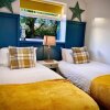 Отель Beautiful 2 Bed Hot TuB Suite in Lytham St Annes, фото 10