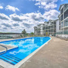 Отель Lakefront Lake of the Ozarks Condo w/ Boat Slip!, фото 12