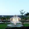 Отель Amarin Resort Chiang Rai в Чианграе