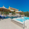 Отель Magnificent Villa Mande With Pool, Vrana Lake, фото 16
