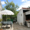 Отель Maja - 50 m From Beach - Sa2-plavi, фото 11