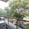 Отель Bluo Park Facing 3bhk - Balcony, Lift, Parking, фото 3
