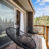Отель Tenmile Viewhouse 2 Bedroom Townhouse by Redawning, фото 21