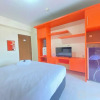 Отель Spacious Studio Apartment At Gateway Ahmad Yani Cicadas, фото 5