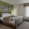 Отель Sleep Inn Pueblo, фото 6