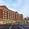 Отель Hilton Garden Inn Cleveland Airport, фото 1
