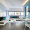 Отель Athens Color Cube Luxury Apartments, фото 4