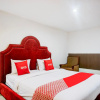 Отель OYO 2574 Z Suites Hotel, фото 32