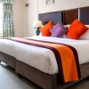 Отель Woodstock, an Ascend Hotel Collection Member, фото 49
