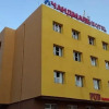 Отель Chandmani Hotel&Tour, фото 20