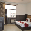 Отель Malabar Inn by MTMC Rooms, Katra, фото 10