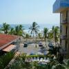 Отель Balcon del Mar Beach Front Hotel, фото 4