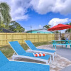 Отель Merritt Island Oasis w/ Pool ~ 7 Mi to Beach!, фото 17