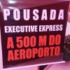 Отель Pousada Executive Express - Próximo ao Aeroporto, фото 6