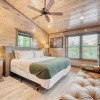 Отель Wanderer by Avantstay Sleeps 34, A+ Custom Smokies Cabin, фото 6