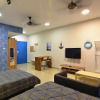 Отель Palazio Sailing Themed Holiday Homestay, фото 15