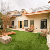 Отель The Cabrio House- Unique CITY CENTER loft with Garden, фото 9