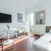 Отель A lovely split level townhouse in the heart of Cannes next to the Marche Forville and the Palais 174, фото 2