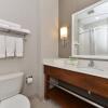 Отель Holiday Inn Express Hotel & Suites Terre Haute, an IHG Hotel, фото 10