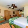 Отель Napili Shores D127 Studio Bedroom 1 Bathroom Condo, фото 5
