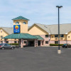 Отель Quality Inn & Suites Lebanon I-65, фото 21