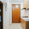 Отель Signature Park Grande Studio Apartment, фото 4
