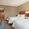 Отель Hampton Inn & Suites Ephrata - Mountain Springs, фото 5